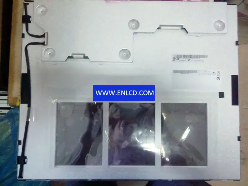 AUO G190ETN02.0 LCD面板