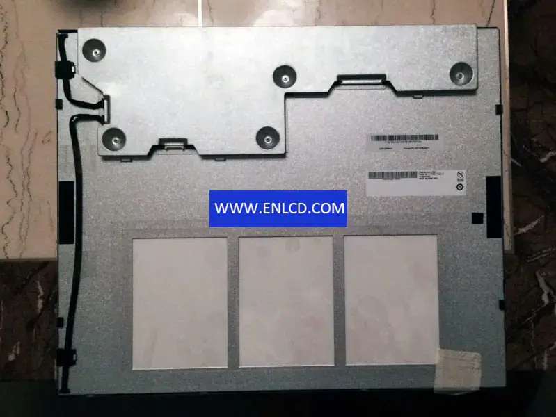 AUO G190ETN02.0 LCD面板