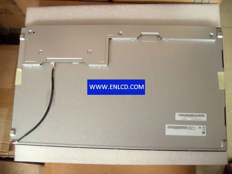 AUO G215HVN01.0 S03 LCD panel