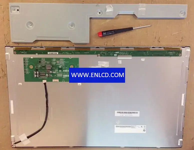 AUO G215HVN01.0 S11 LCD panel