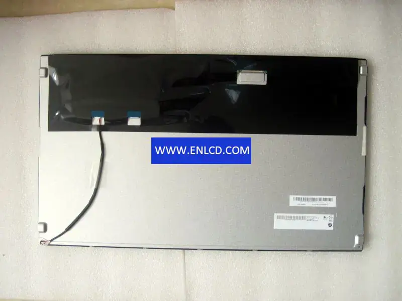 AUO G215HVN01.1 S03 LCD panel for Industrial Application