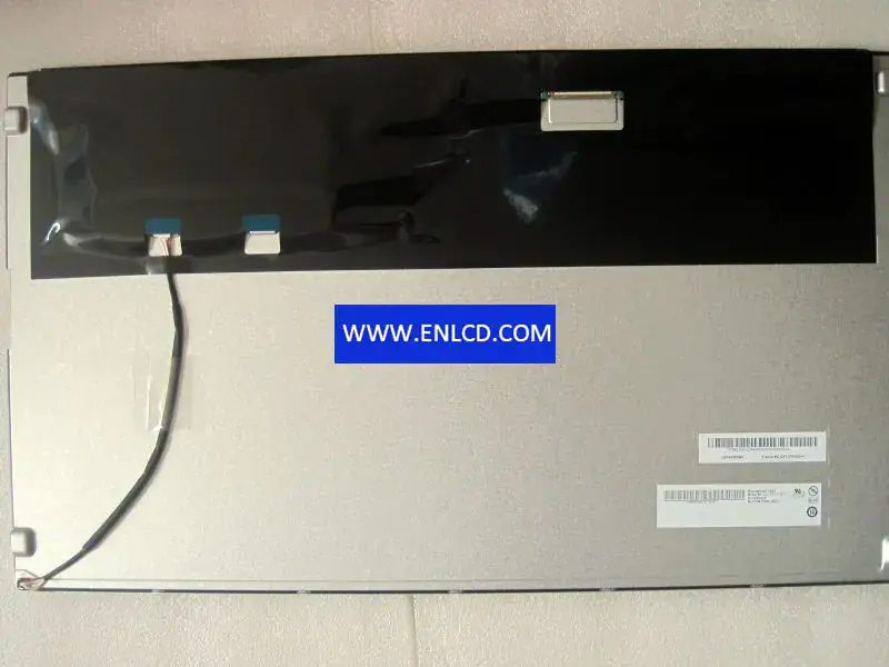 AUO G215HVN01.1 S03 LCD panel for Industrial Application
