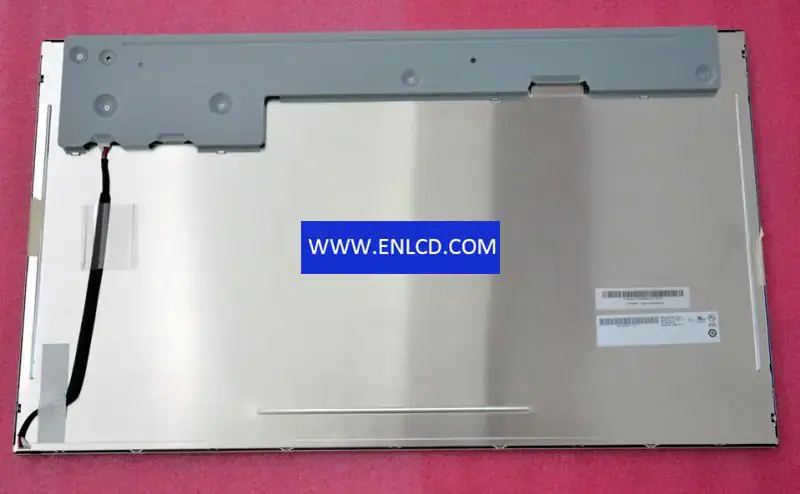 AUO G240HW01 V0 LCD panel