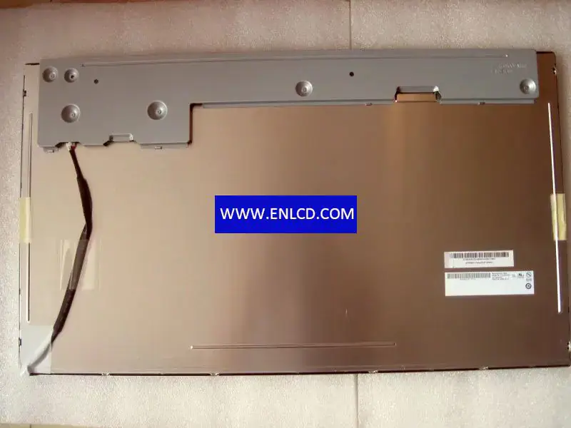 AUO G240HW01 V0 LCD panel