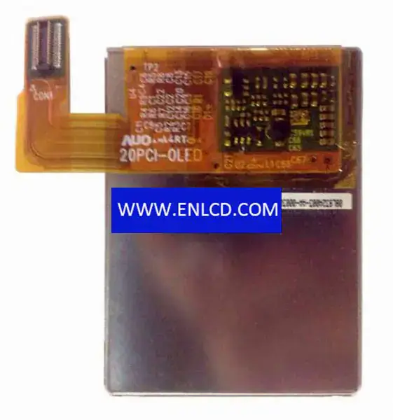AUO H020HD01 V0 LCD panel