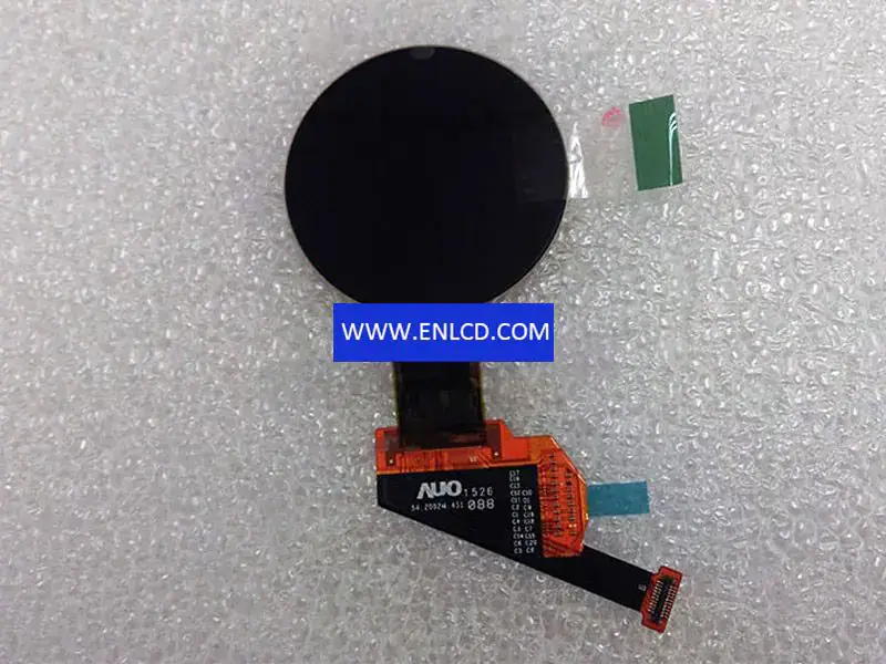 AUO H139BLN01.2 LCD面板