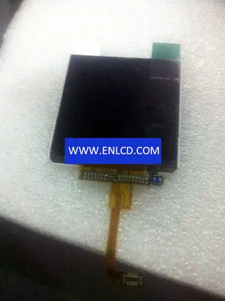 AUO H154QN01 V2 LCD面板