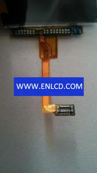 AUO H154QN01 V2 LCD面板