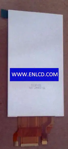AUO H335VVN01.0 LCD面板