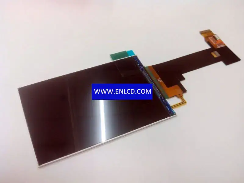 AUO H347QVN02.0 LCD panel