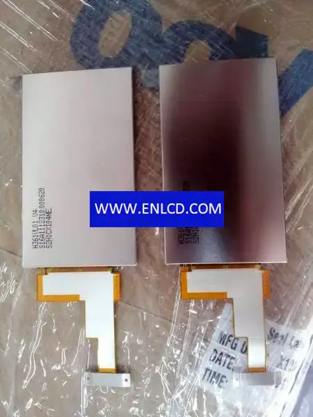 AUO H361VL01 V4 LCD面板