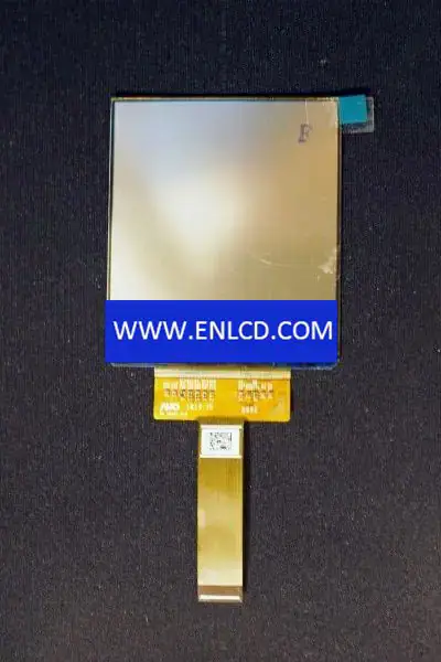 AUO H381DLN01.0 LCD panel