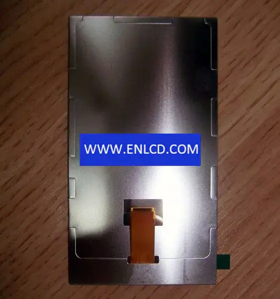 AUO H429AL02.0 LCD面板