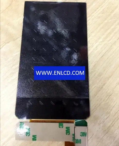 AUO H497TLB01.4 LCD panel for Mobile Phone