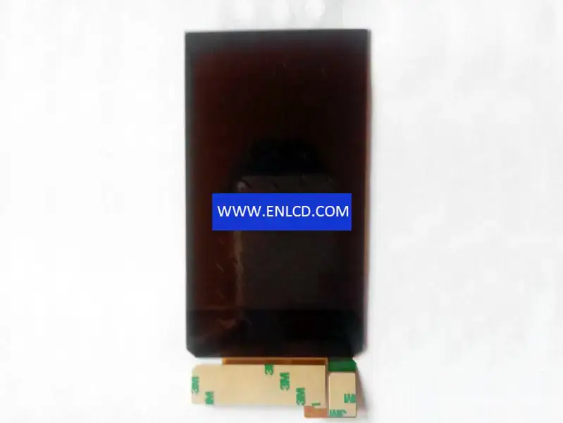 AUO H497TLB01.4 LCD panel for Mobile Phone