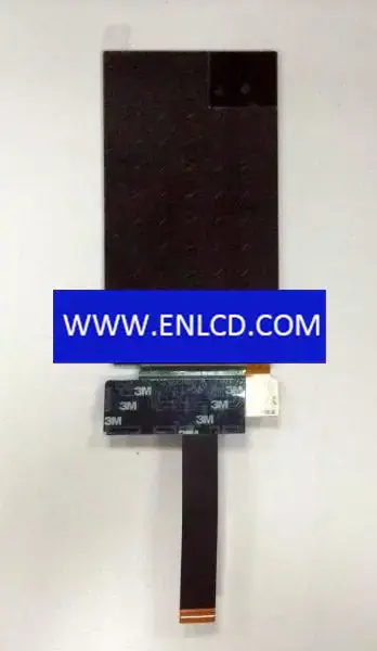AUO H497TLB01 LCD panel for Mobile Phone