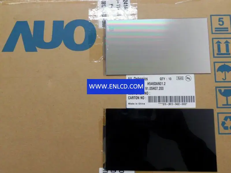 AUO H546DAN01.2 LCD面板