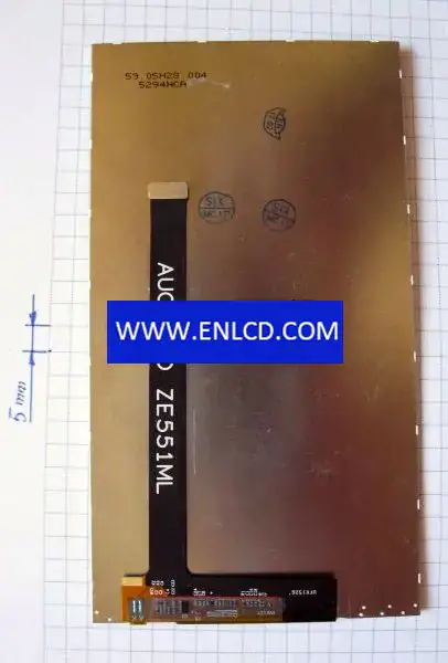 AUO H546DAN03.4 LCD panel