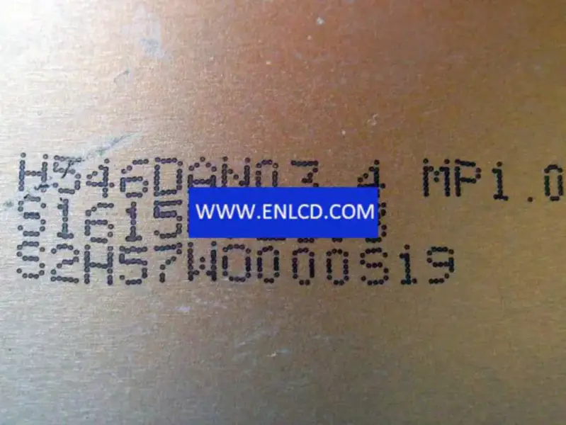 AUO H546DAN03.4 LCD panel