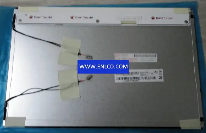 AUO M150EW01 V0 LCD面板桌面顯示器