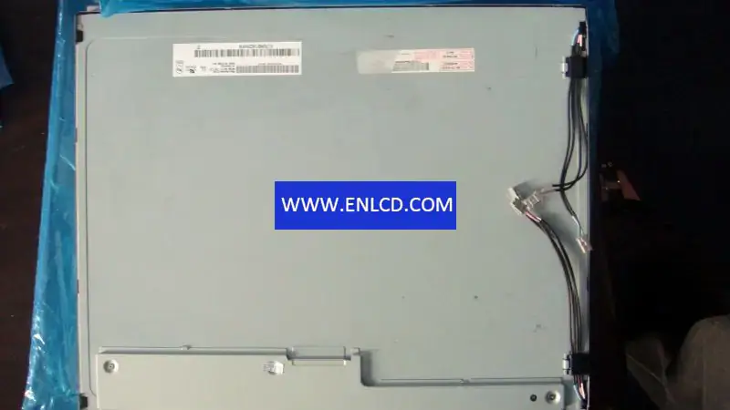 AUO M170EG01 V0 LCD panel Touchscreen replacement