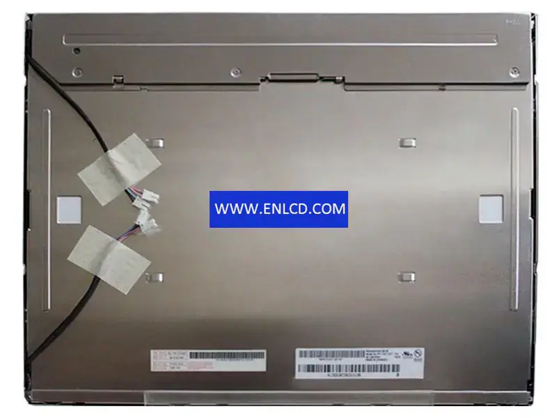 AUO M170EG01 V8 LCD面板桌面監視器替代品