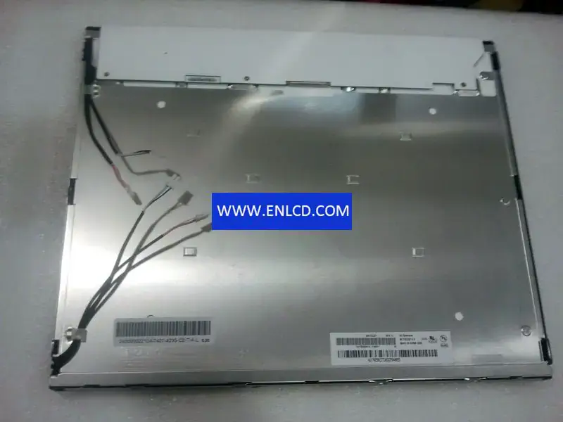 AUO M170EG02 V3 LCD面板桌面監視器