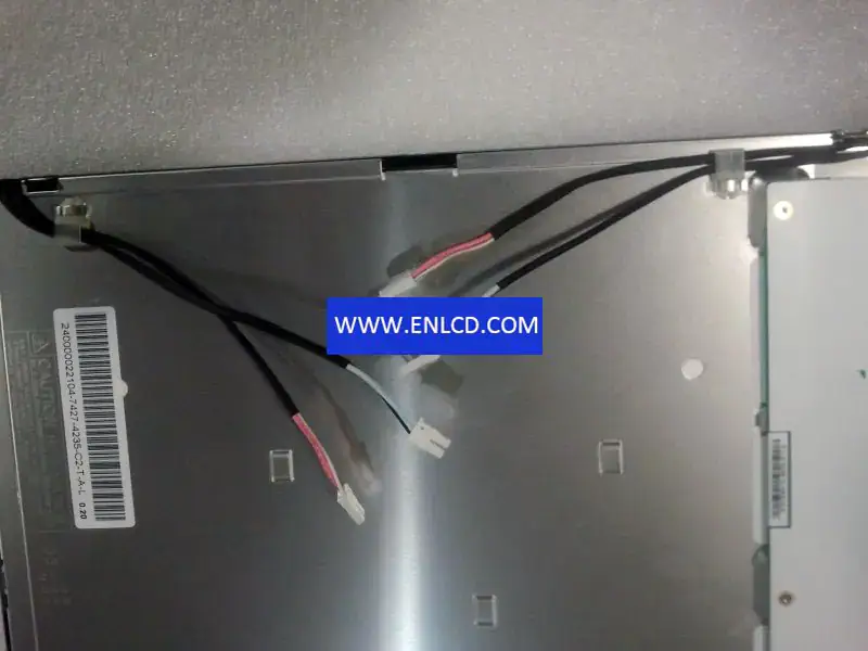 AUO M170EG02 V3 LCD面板桌面監視器