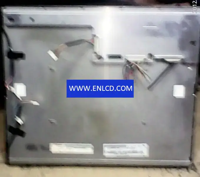 AUO M170EP01 V0 LCD panel Desktop Monitor replacement