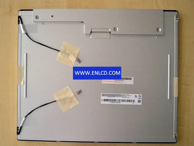 AUO M170ETN01.0 LCD面板桌面監視器