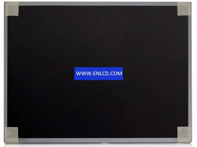 AUO M170EU01 V0 LCD panel replacement for Desktop Monitor