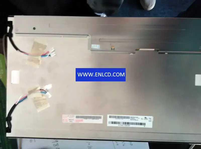 AUO M170XW01 V3 LCD面板桌面顯示器