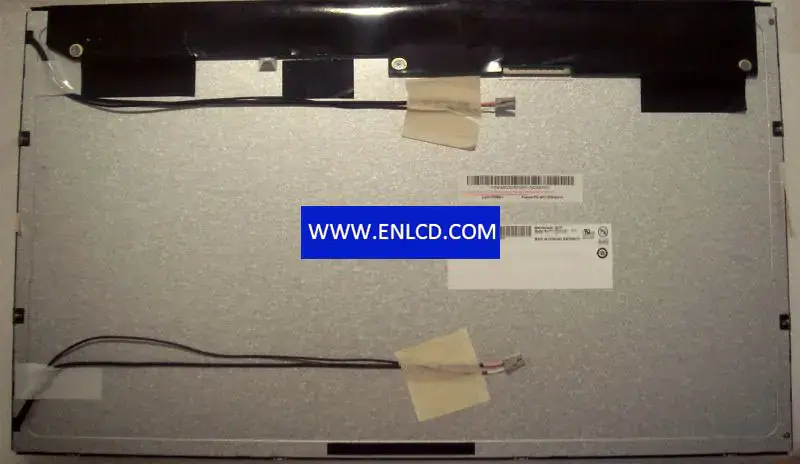 AUO M185XW01 V3 LCD面板