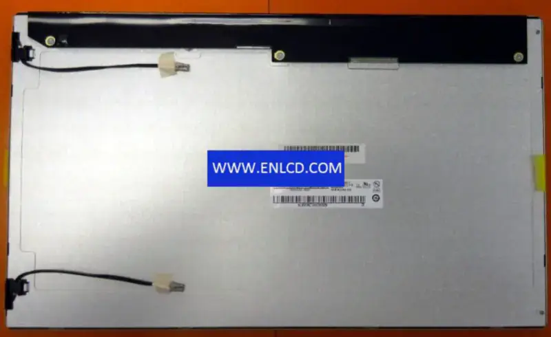 AUO M185XW01 V4 LCD面板
