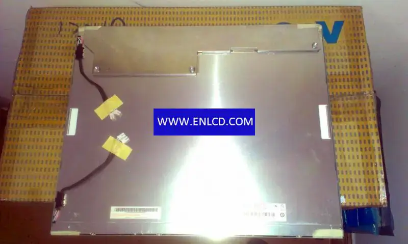 AUO M190EG02 V7 LCD面板Touch Panel替換