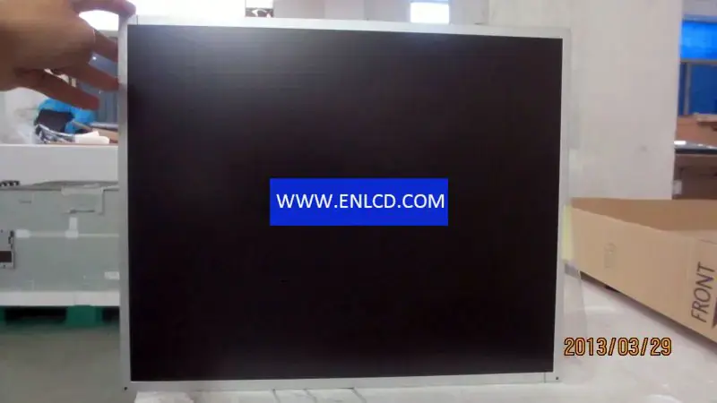 AUO M190EG02 V9 LCD面板桌面顯示器