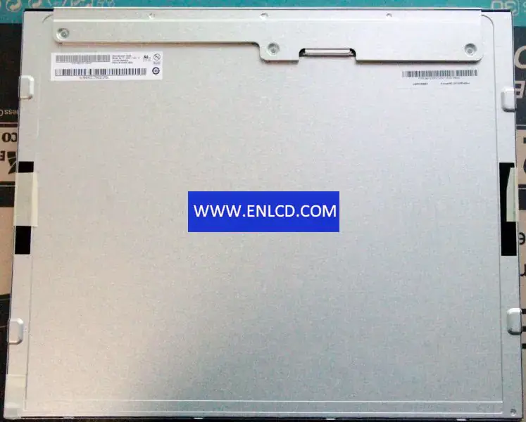 AUO M190EG02 V9 LCD面板桌面顯示器