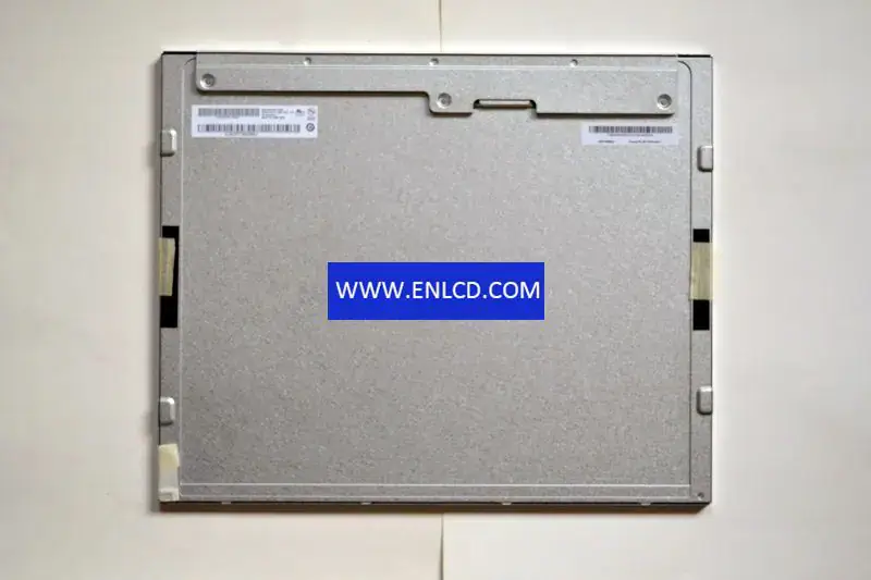 AUO M190EG02 V9 LCD面板桌面顯示器
