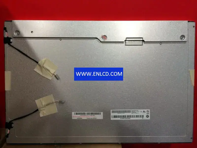 AUO M190PW01 V6 LCD面板桌面顯示器