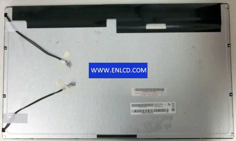 AUO M200RW01 V3 LCD面板