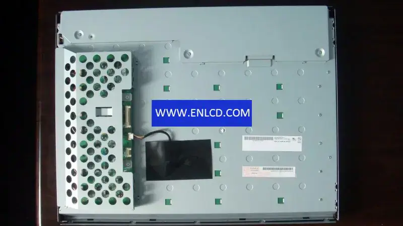AUO M201UN03 V0 LCD面板替換