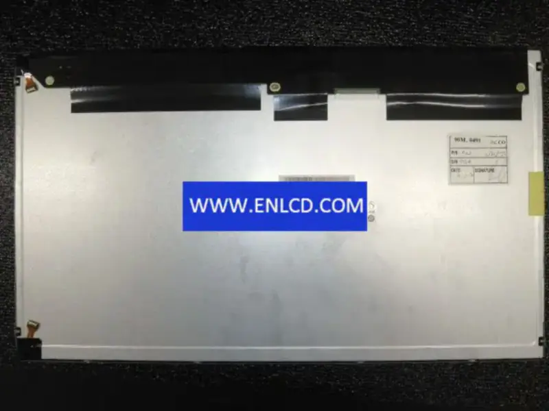 AUO M215HW01 V6 LCD面板