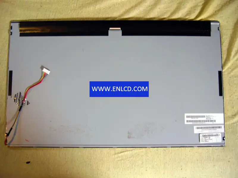 AUO M215HW03 V1Q0 LCD panel