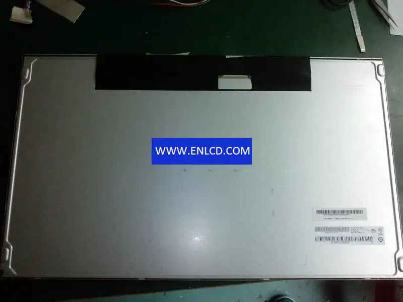AUO M215XTN01.0 LCD面板桌面監視器