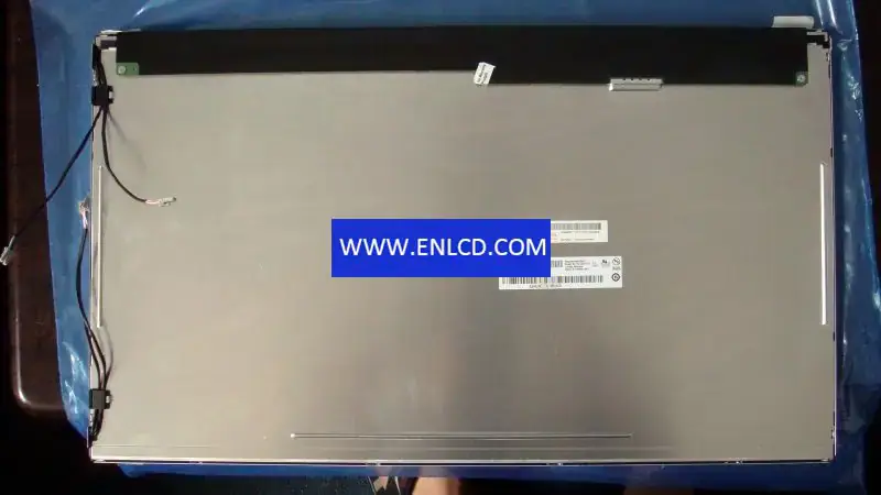 AUO M240HW01 V0 LCD面板