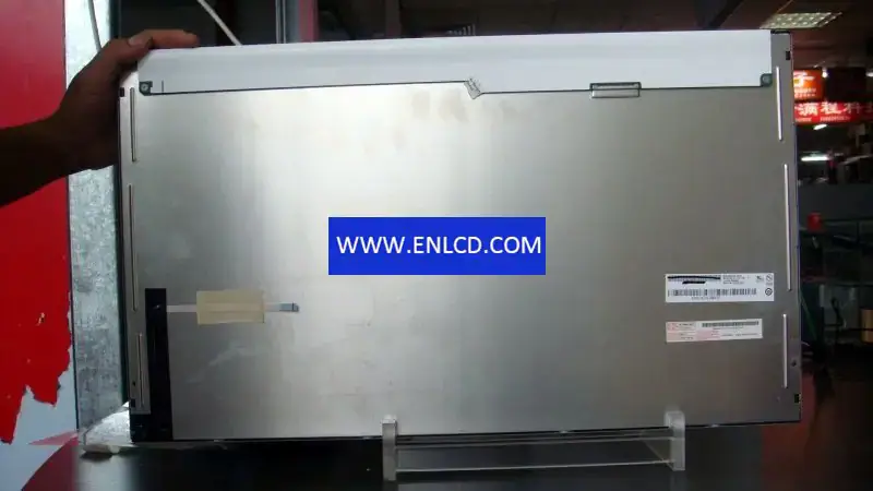 AUO M240HW01 V1 LCD面板