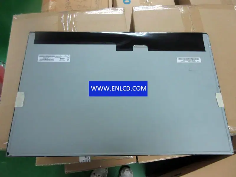 AUO M240UAN01.0 LCD panel Desktop Monitor replacement