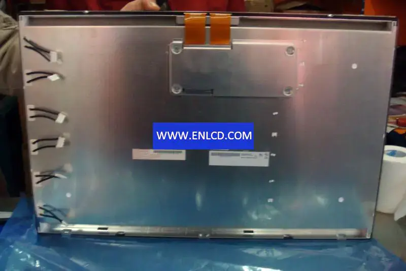 AUO M240UW01 V3 LCD panel replacement for Desktop Monitor