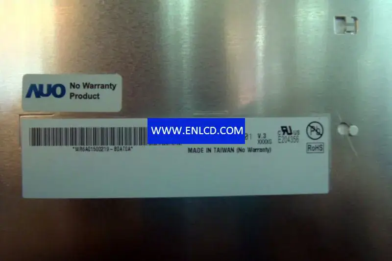 AUO M240UW01 V3 LCD-Panel