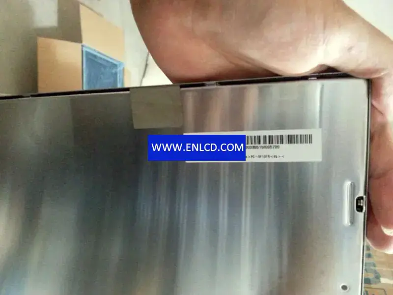 AUO M270DAN01.0 LCD panel